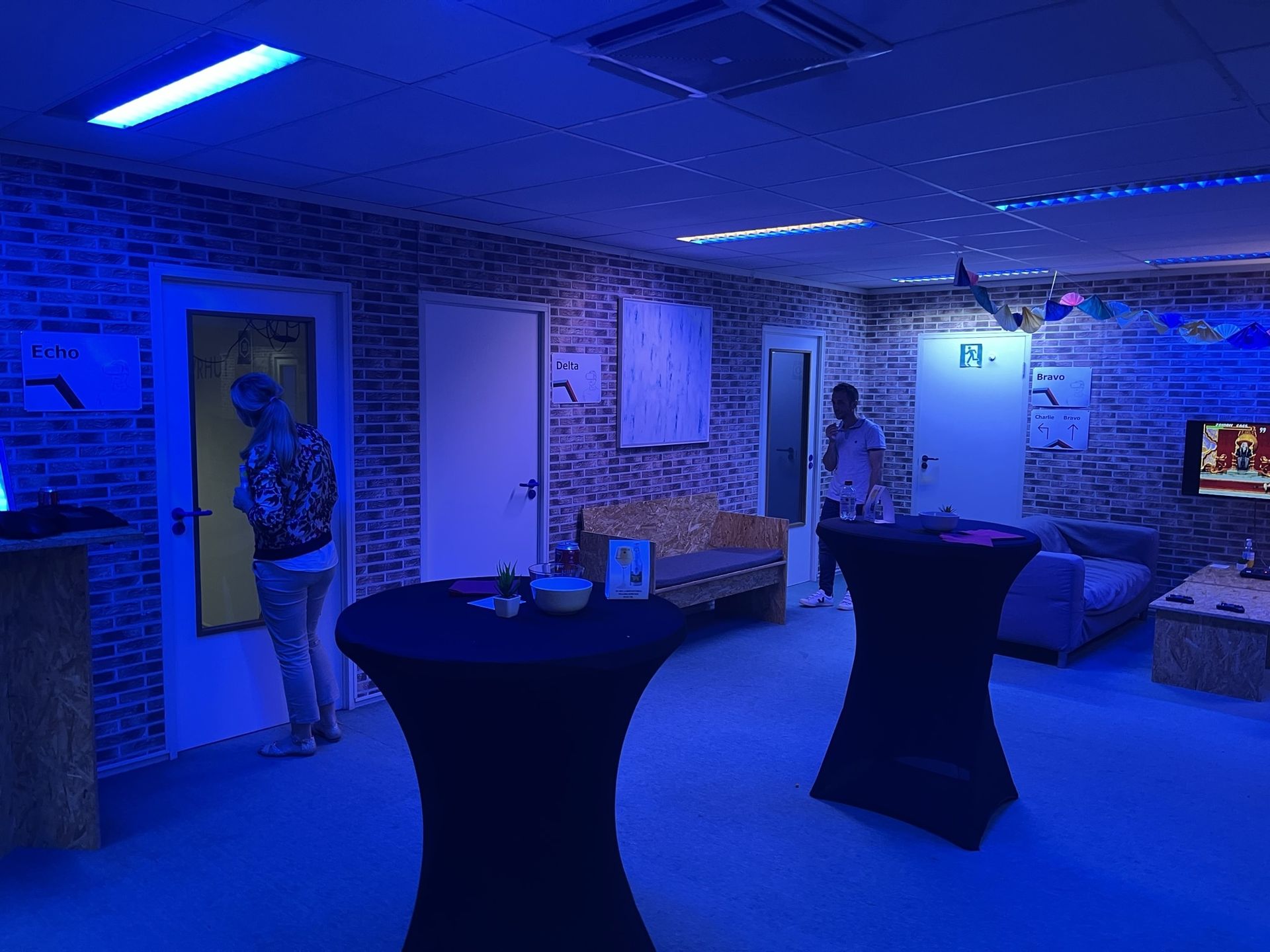 We're growing at VR-Hut!
