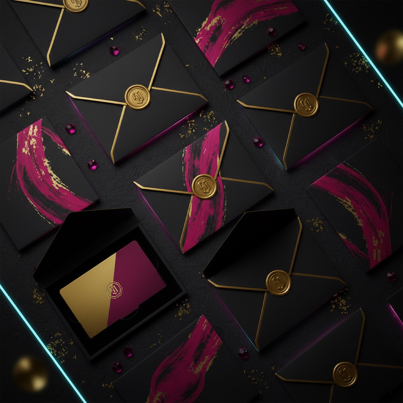 Cartes cadeaux VR-Hut pour les entreprises