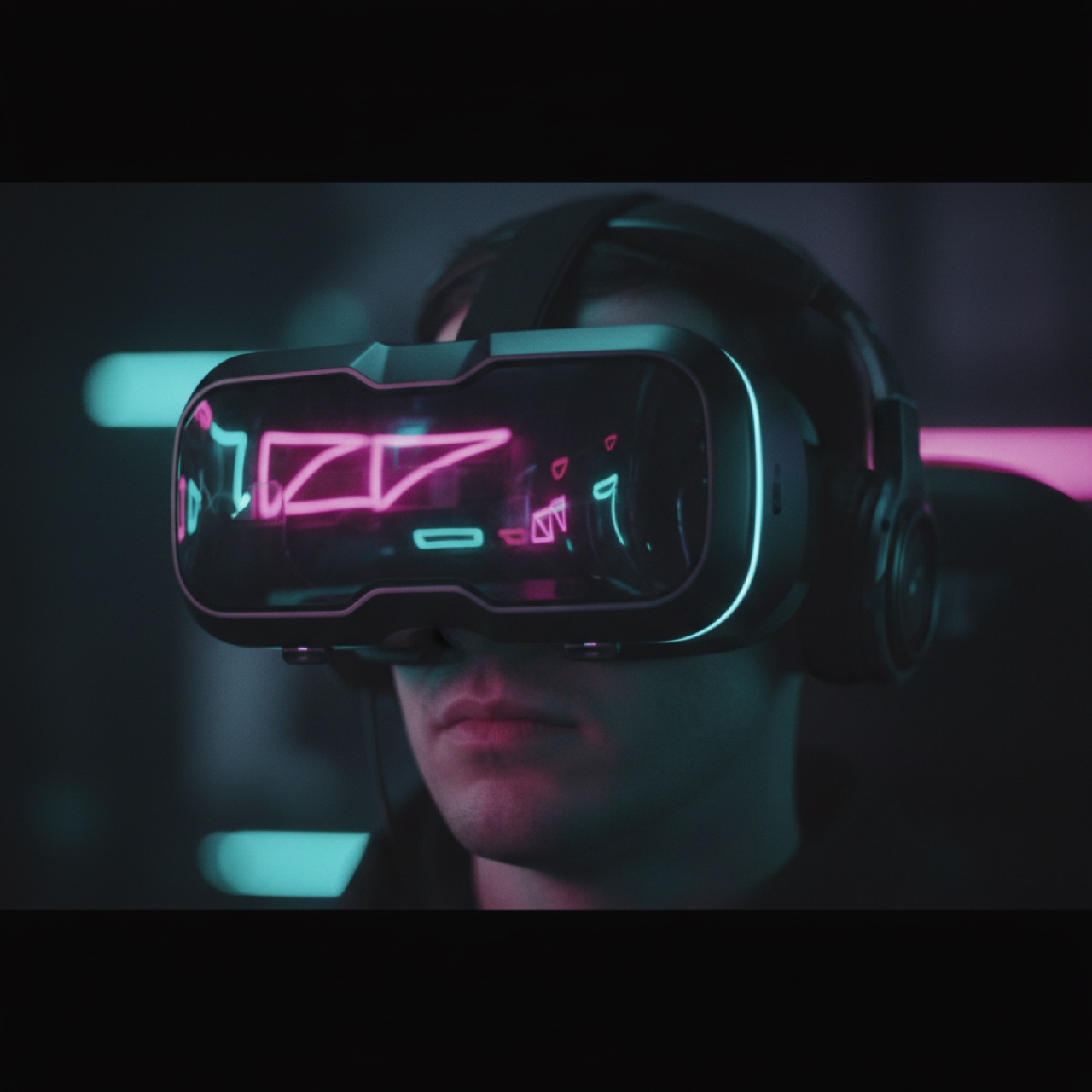 VR-Hut — salle de réalité virtuelle