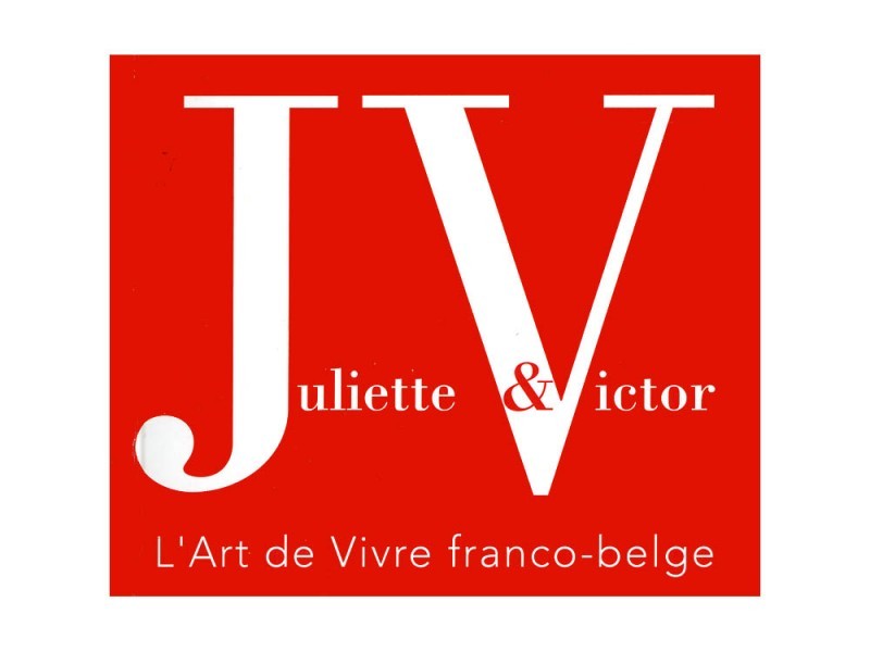 Juliette & Victor Magazine