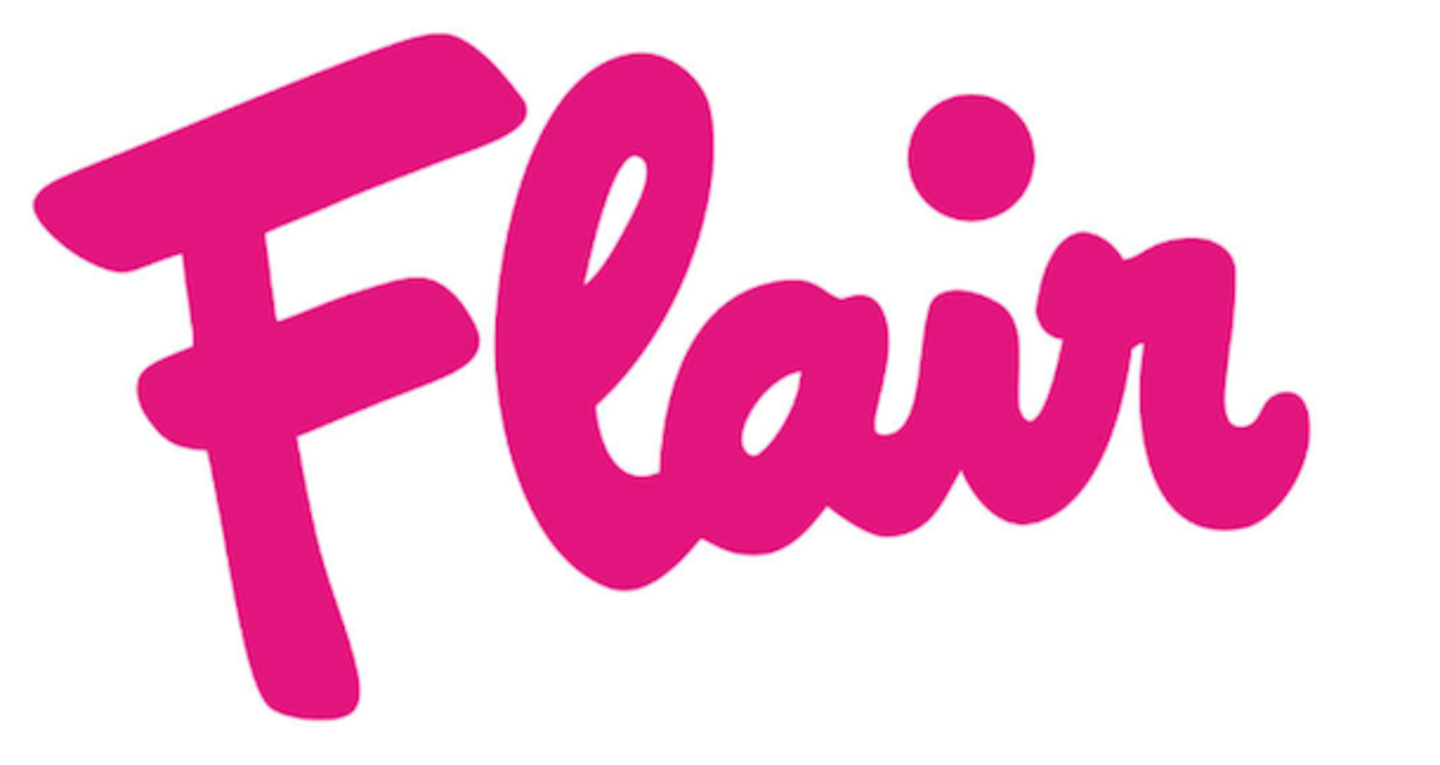 Flair test VR bij ons