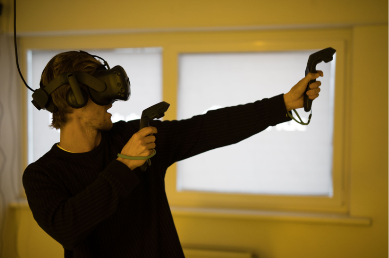 Wat is de beste virtual reality-headset?