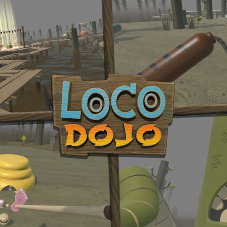 loco dojo