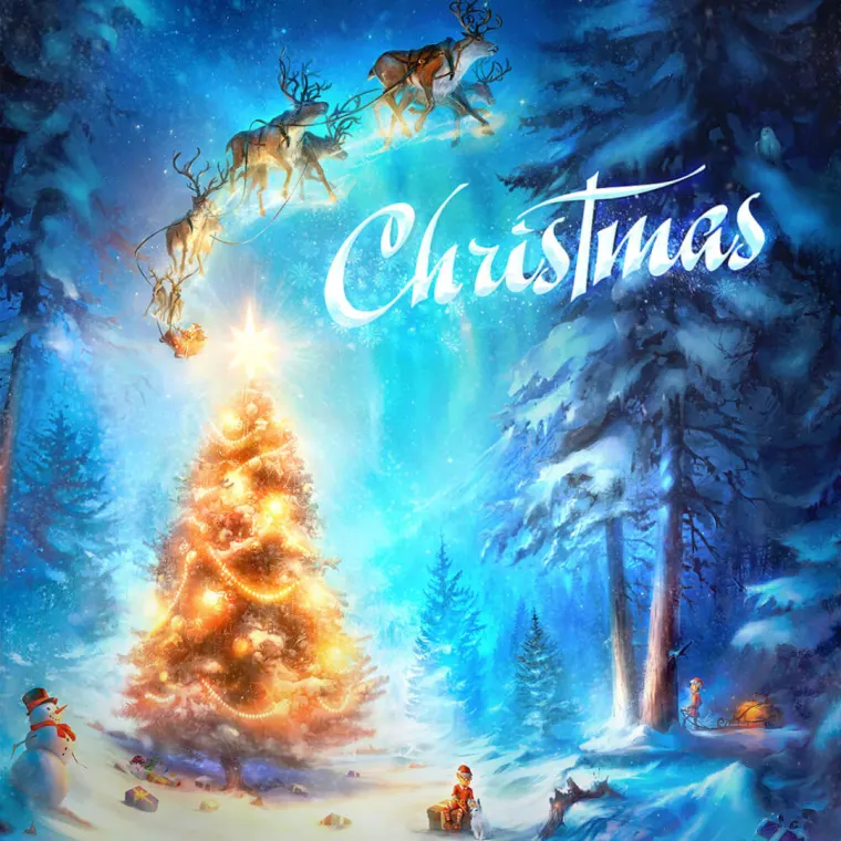 kerst