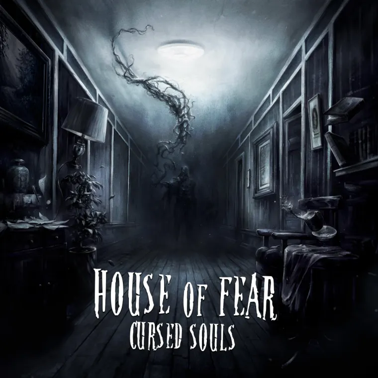 House of Fear