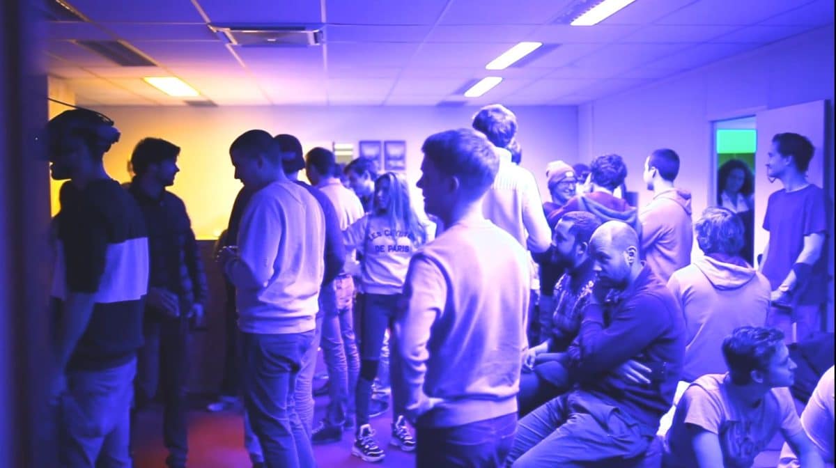 Welke activiteiten zijn er voor een teambuilding in België?