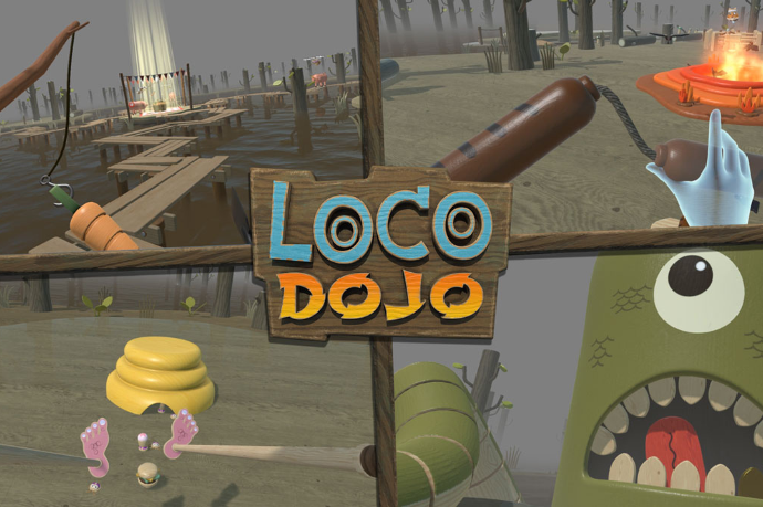 loco dojo