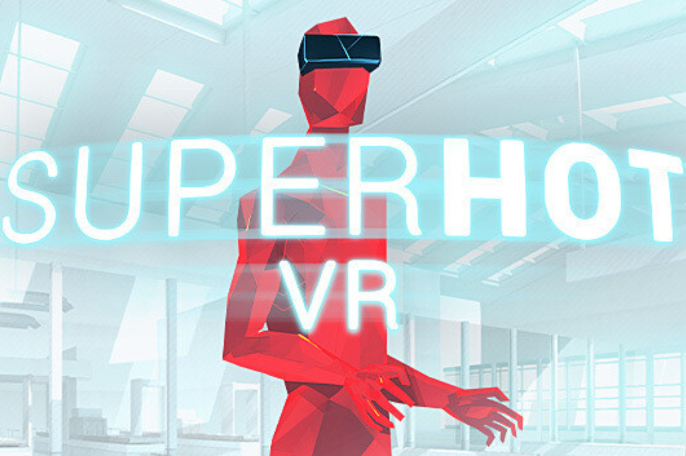 superhot vr