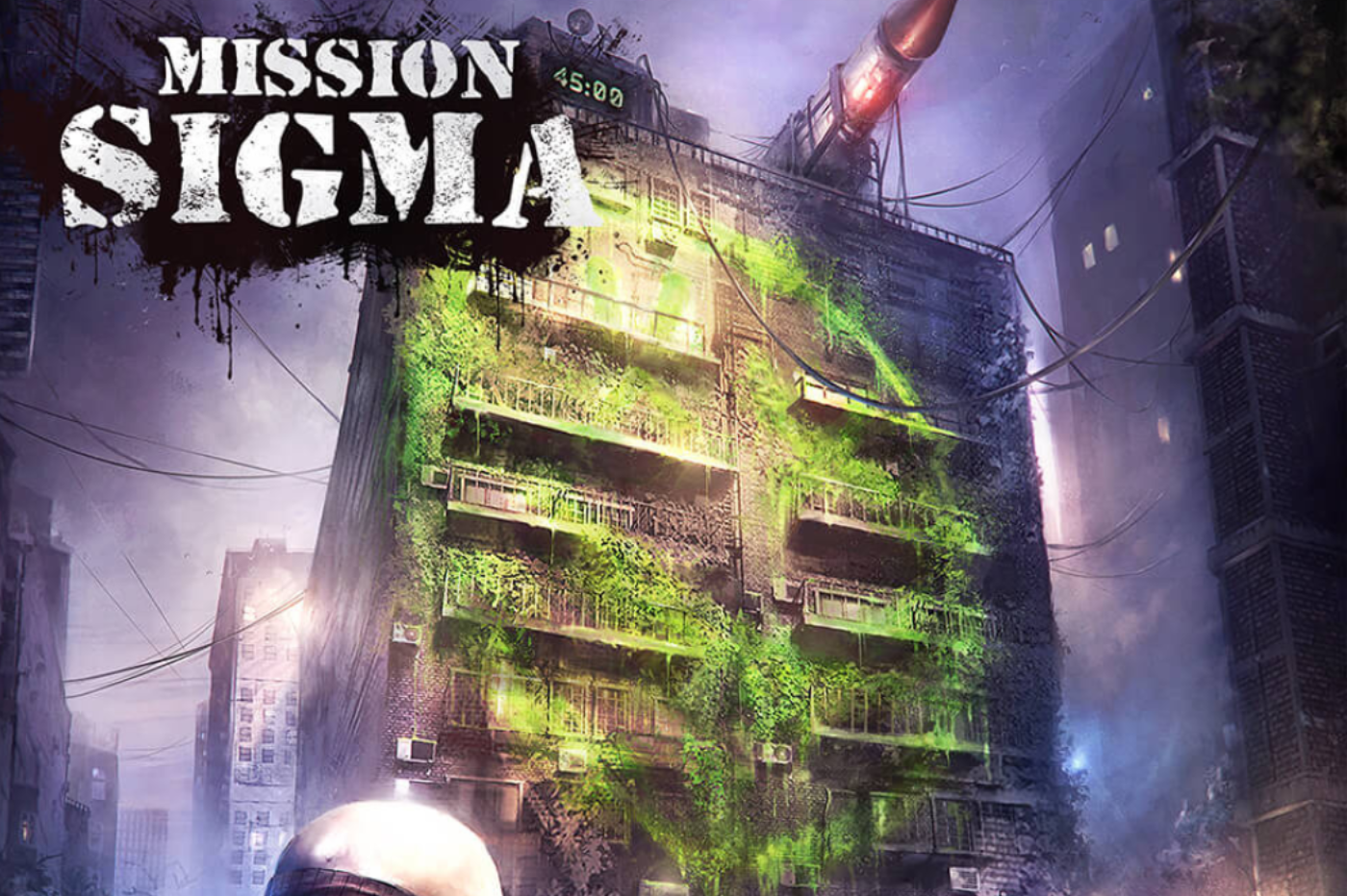 mission sigma