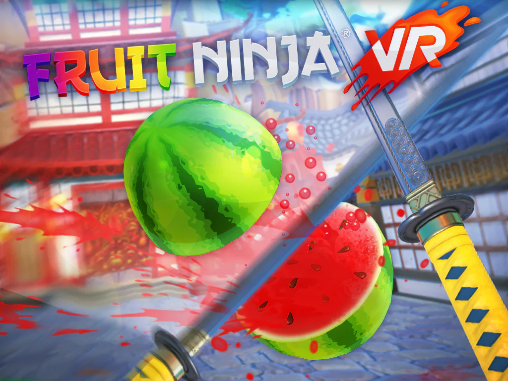 jeu fruit ninja