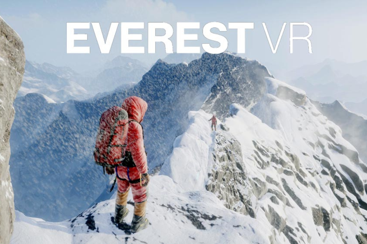 everest vr