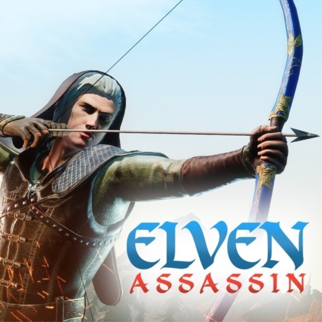 Elven Assassin