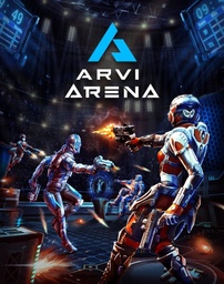 Arvi Arena