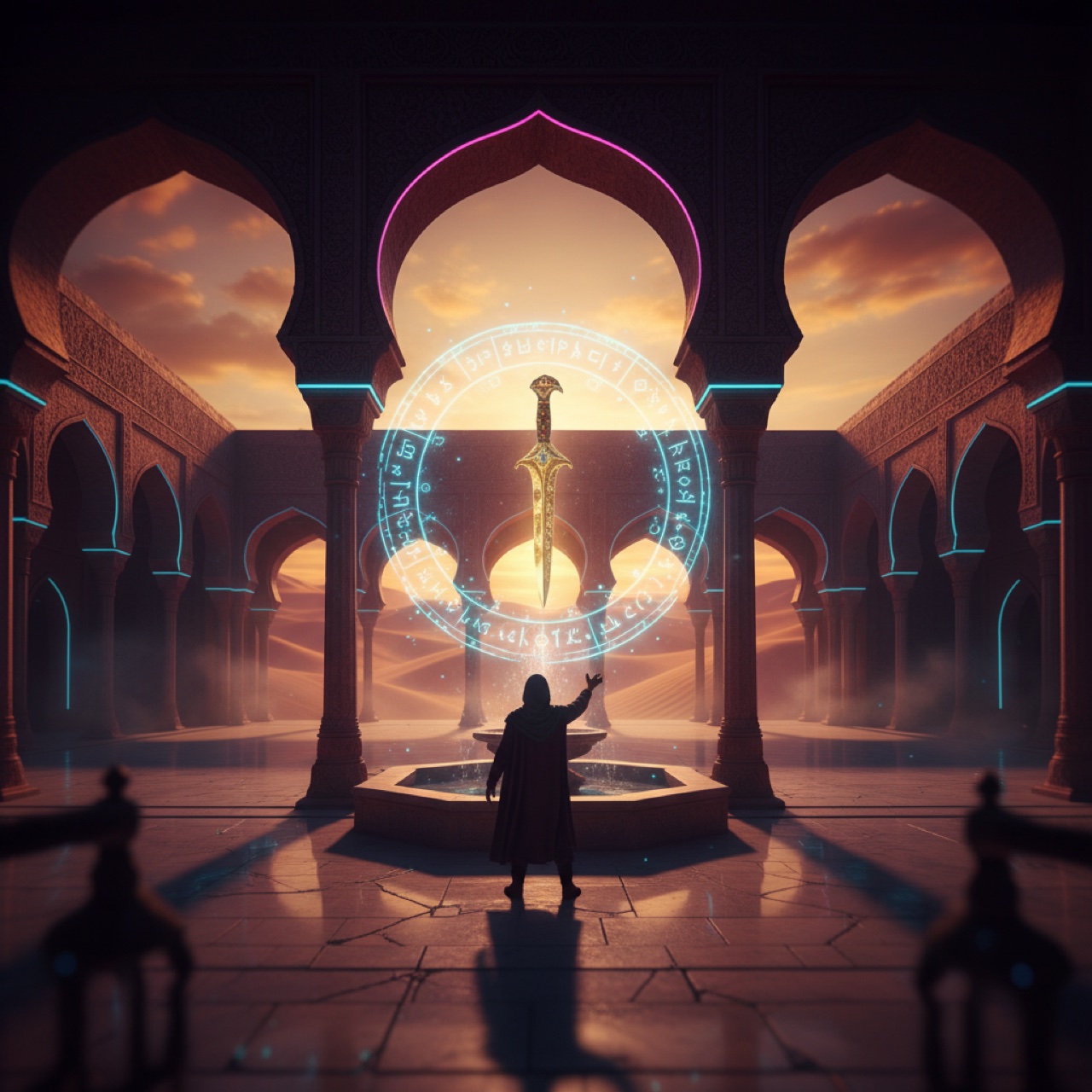 Prince of Persia - De Dolk der Tijd