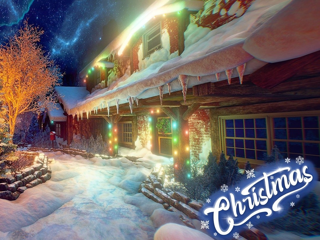 Christmas