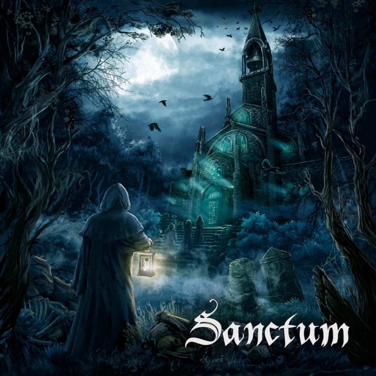 Sanctum