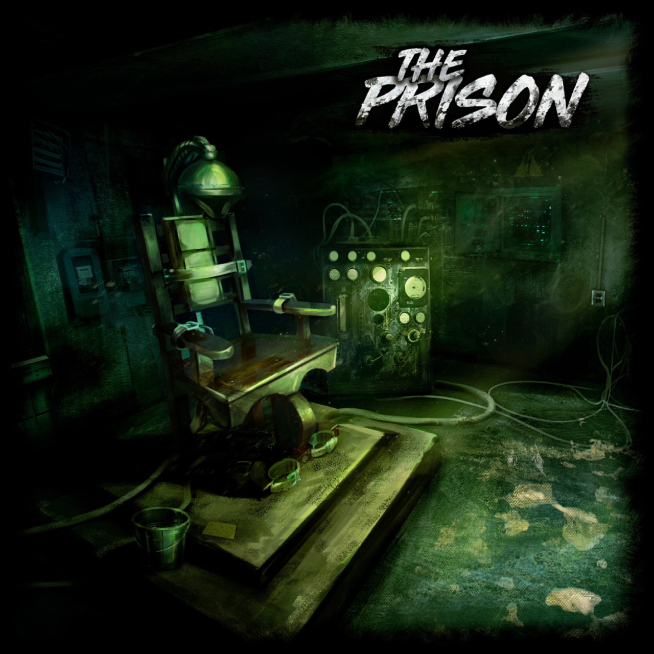 Prison