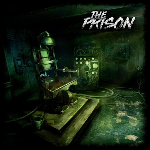 Prison, escape game VR dès 10 ans chez VR-Hut Waterloo