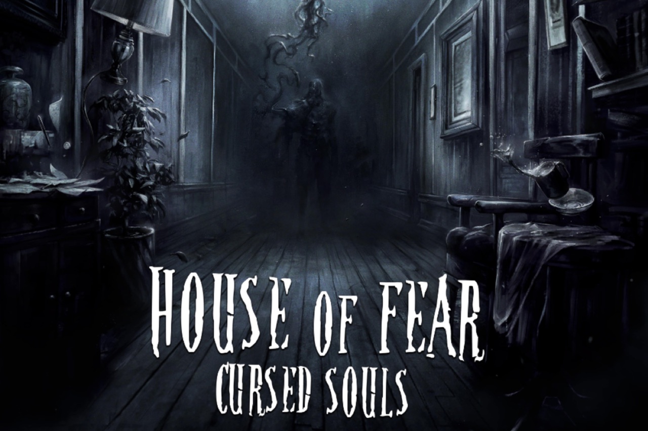 House of Fear