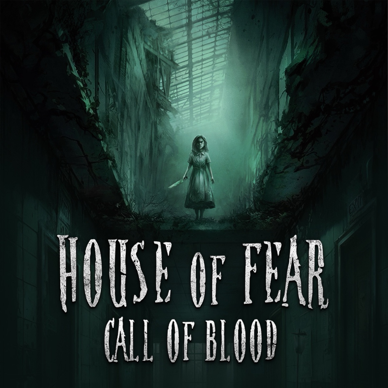 House of Fear : Call of Blood