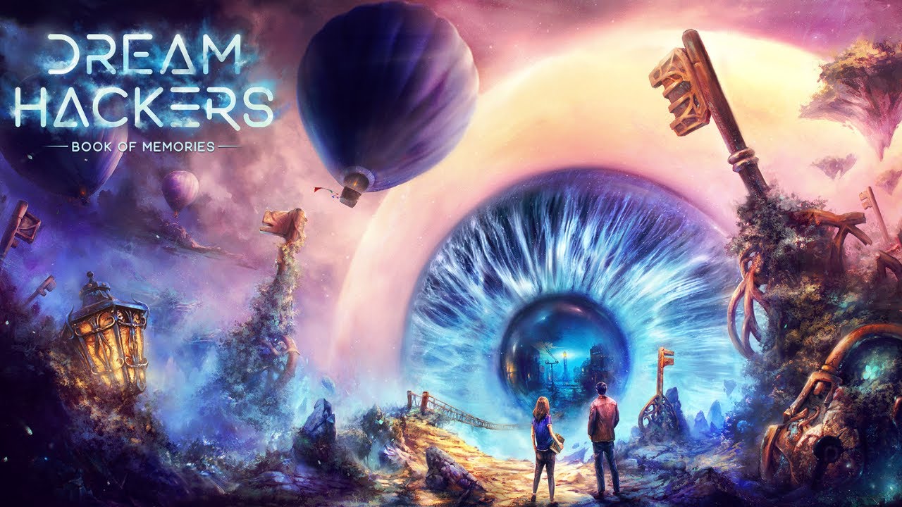 Dream Hackers