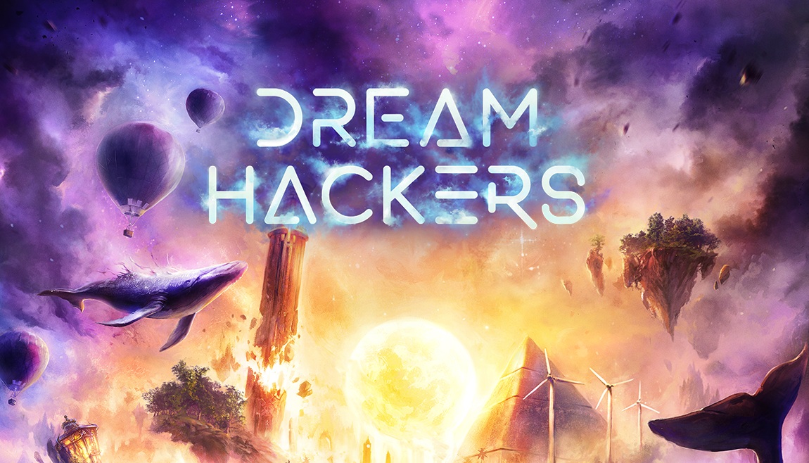 Dream Hackers